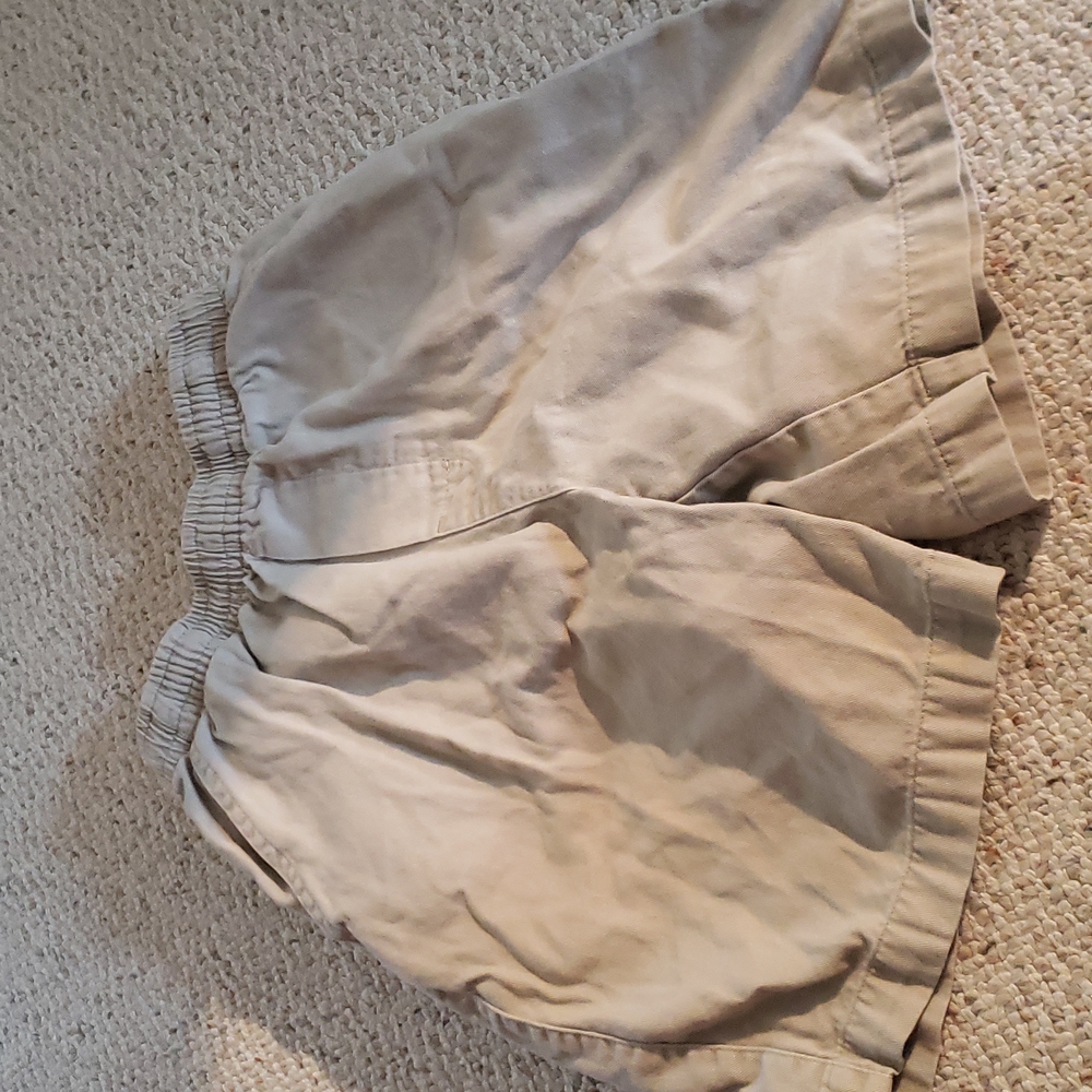 Basic Editions boys shorts